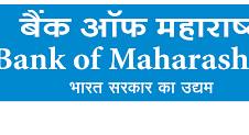 Bank of Maharashtra