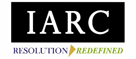 IARC Pvt. Ltd.